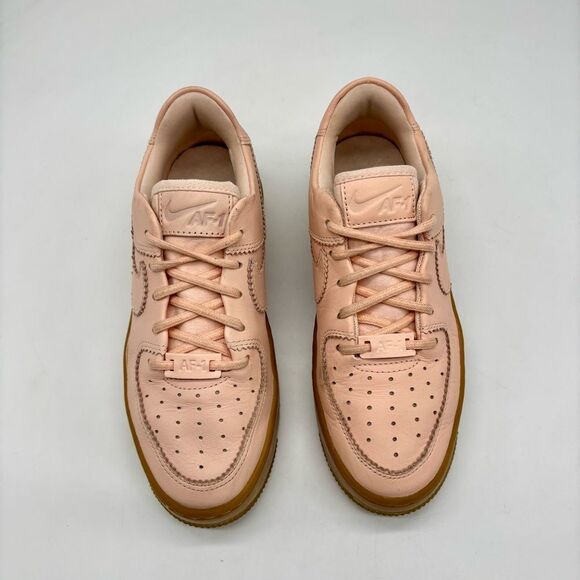 Nike Air Force 1 Sage Low - Picture 6 of 10